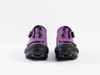 Buty MTB BONTRAGER Foray Purple Lotus 38