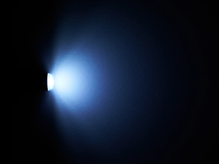 Lampka Przód TREK Ion 50 R