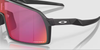 Okulary OAKLEY Sutro S Mat Blk/ Prizm Road