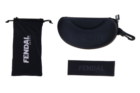 Okulary FENDAL F136-1PH black-transparent