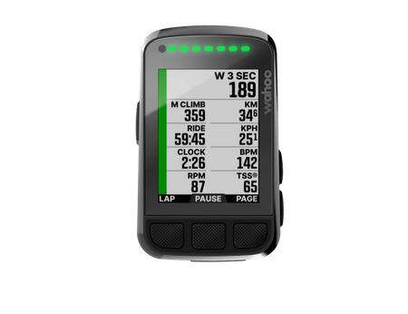 Komputer Licznik WAHOO Elemnt Bolt 2 GPS 2022