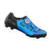 Buty MTB SHIMANO SH-XC502 Blue 42