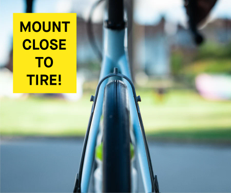 Błotnik Ass Savers Win Wing Road 2 Stealth