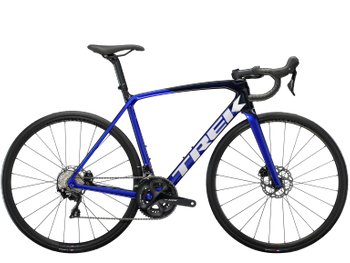 Rower TREK Emonda SL 5 DISC Hex Blue