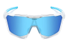 Okulary FENDAL F136-4 white-blue