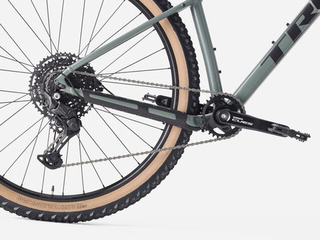 Rower TREK Marlin 6 Matte Lichen/Keswick 2026