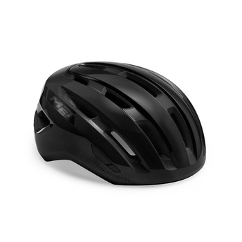 Kask MET Miles Black Glossy S/M 52-58