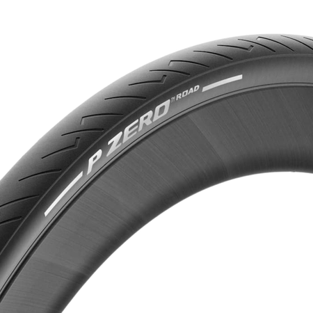 Opona PIRELLI P Zero 700x26c Black