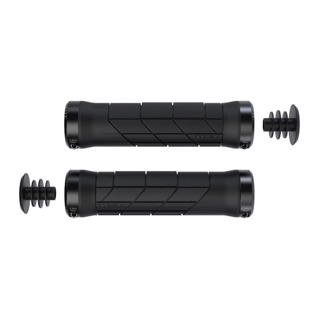 Chwyty TREK Line Pro Czarne