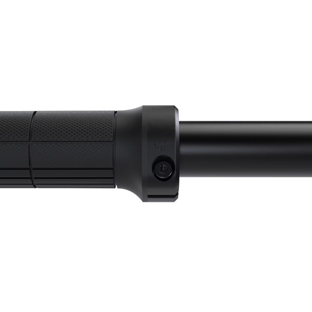 Chwyty TREK Ergonomic Comp Black