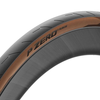 Opona PIRELLI P Zero Race 700x28c Black/Brown