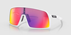 Okulary OAKLEY Sutro Mat White/ Prizm Road