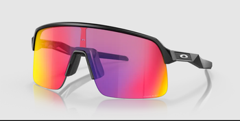 Okulary OAKLEY Sutro Lite Mat Blk/ Prizm Road