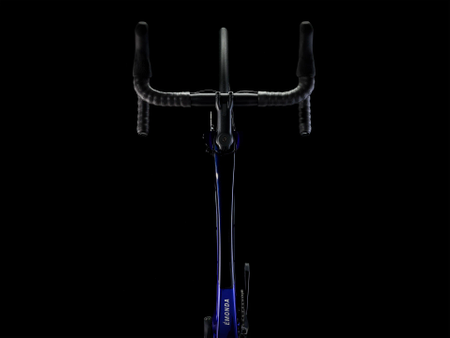 Rower TREK Emonda SL 5 DISC Hex Blue