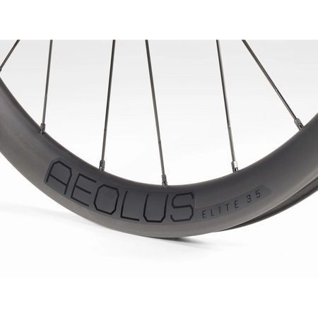 Koło Przód BONTRAGER Aeolus Elite 35 TLR 700 24H 