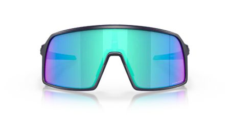 Okulary OAKLEY Sutro S Mat Navy/Prizm Sapphire