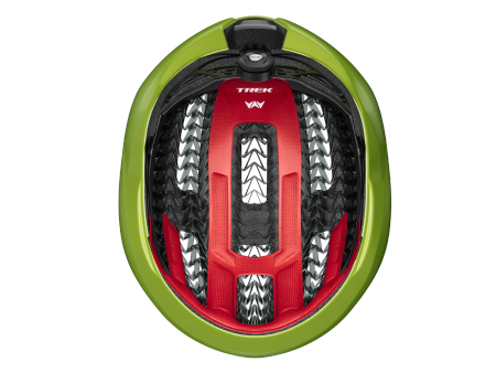 Kask TREK Circuit WaveCel Power Surge M