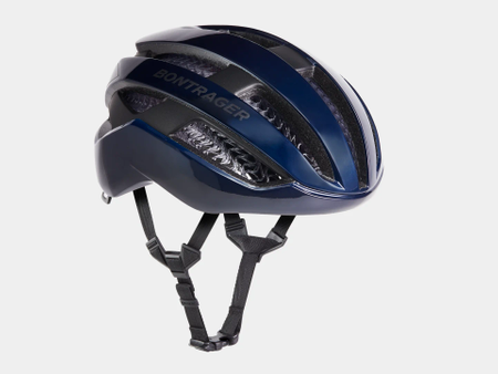 Kask Road BONTRAGER Circuit WaveCel L Blue