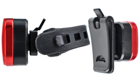 Lampka Tył PROX Apus 40lm