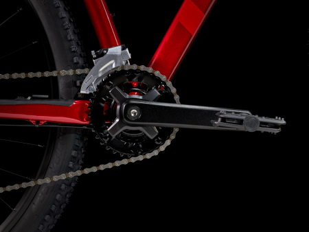 Rower TREK Marlin 4 Crimson 2025