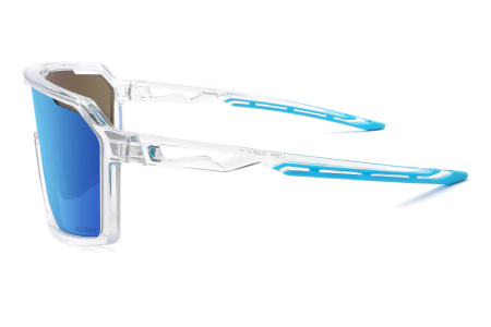 Okulary FENDAL F136-4 white-blue