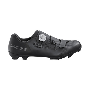 Buty MTB SHIMANO SH-XC502 Black 45