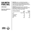 SIS Żel Beta Fuel Pomarańcza 60ml