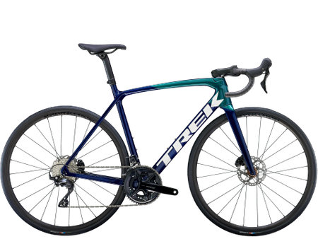 Rower TREK Emonda SL 5 Navy Smoke/Dark