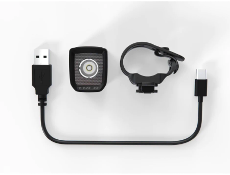 Lampka Przód TREK Ion 100 R