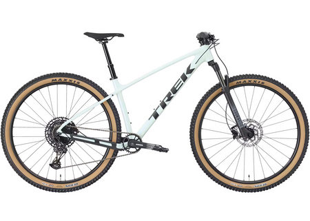 Rower TREK Marlin 7 Magic Mint 2026