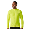 Kurtka Kolarska TREK Circuit Softshell Yellow L