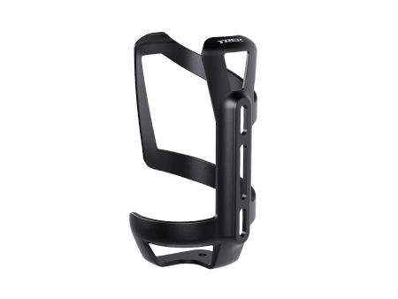 Koszyk na Bidon TREK Side-Load Right Black Mat