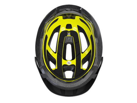 Kask TREK Solstice MIPS Black M/L