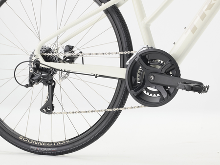 Rower TREK FX 1 MS White 2026