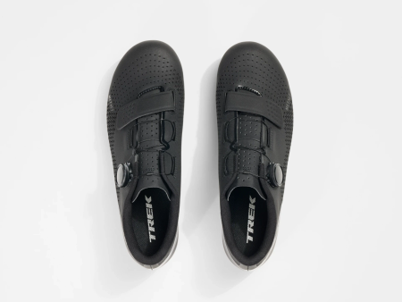 Buty Road TREK Circuit Black