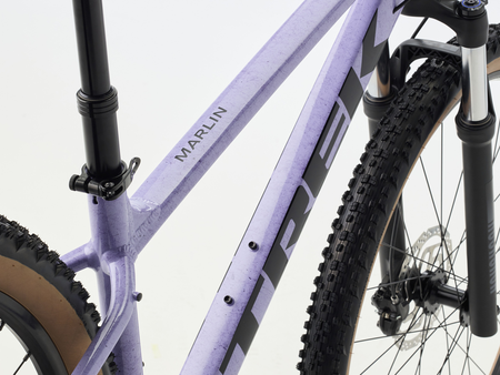 Rower TREK Marlin 6 Lavender Haze 2026
