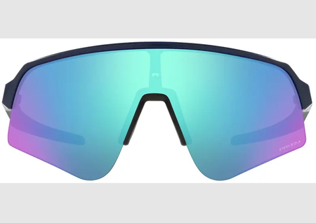 Okulary OAKLEY Sutro Lite Sweep Mat Navy/Prizm Spphire