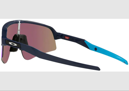 Okulary OAKLEY Sutro Lite Sweep Mat Navy/Prizm Spphire