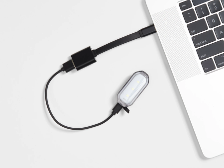 Lampka Przód TREK Ion 50 R