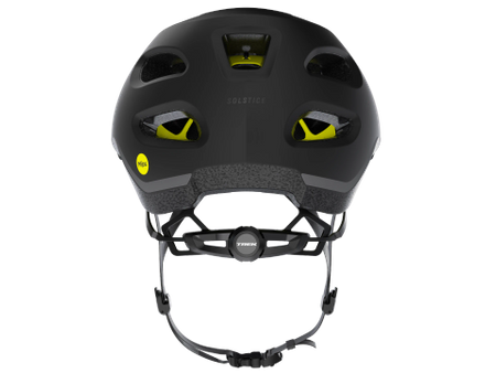 Kask TREK Solstice MIPS Black M/L