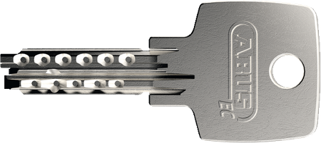Zapi�cie U-lock ABUS Granit 460/150 HB300