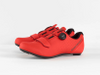 Buty Road BONTRAGER Circuit Red 