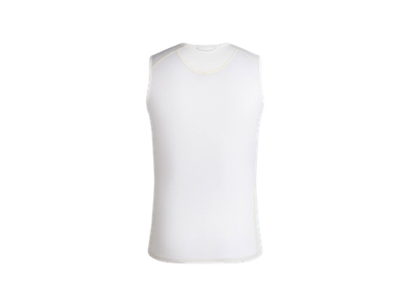 Podkoszulek potówka RAPHA Men White