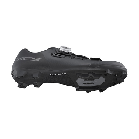 Buty MTB SHIMANO SH-XC502 Black 