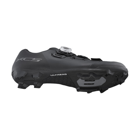 Buty MTB SHIMANO SH-XC502 Black 45