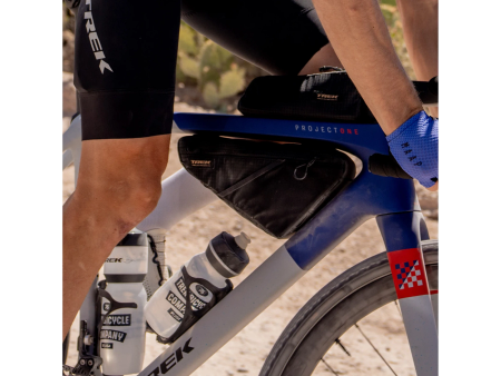 Torba na ramę TREK Adventure trójkątna 1 L