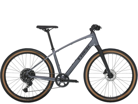 Rower TREK Dual Sport 3 Galactic Grey