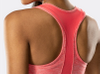 Koszulka BONTRAGER Vella Women Tank Infrared