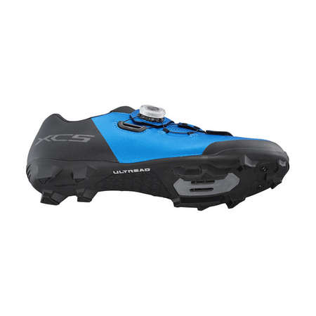 Buty MTB SHIMANO SH-XC502 Blue 42