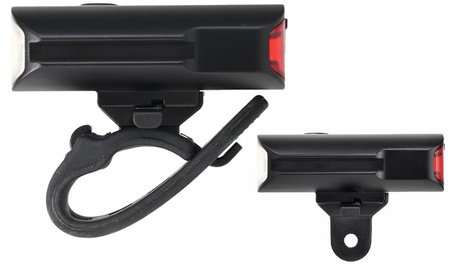 Lampka Przód PROX Procjon 600Lm